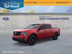 2025 Ford Maverick SuperCrew Cab AWD Pickup for sale #F25362 - photo 1