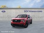 2025 Ford Maverick SuperCrew Cab AWD Pickup for sale #F25362 - photo 3