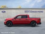 2025 Ford Maverick SuperCrew Cab AWD Pickup for sale #F25362 - photo 4