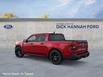 2025 Ford Maverick SuperCrew Cab AWD Pickup for sale #F25362 - photo 2