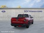 2025 Ford Maverick SuperCrew Cab AWD Pickup for sale #F25362 - photo 8