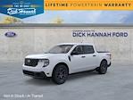 2025 Ford Maverick SuperCrew Cab AWD Pickup for sale #F25363 - photo 1