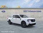 2025 Ford Maverick SuperCrew Cab AWD Pickup for sale #F25363 - photo 7