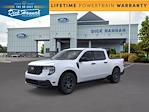 2025 Ford Maverick SuperCrew Cab AWD Pickup for sale #F25365 - photo 1