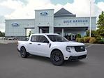 2025 Ford Maverick SuperCrew Cab AWD Pickup for sale #F25365 - photo 8
