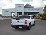 2025 Ford Maverick SuperCrew Cab AWD Pickup for sale #F25365 - photo 9