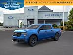 New 2025 Ford Maverick XLT SuperCrew Cab AWD Pickup for sale #F25366 - photo 1