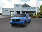 New 2025 Ford Maverick XLT SuperCrew Cab AWD Pickup for sale #F25366 - photo 4