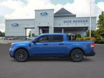 New 2025 Ford Maverick XLT SuperCrew Cab AWD Pickup for sale #F25366 - photo 3