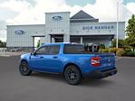 New 2025 Ford Maverick XLT SuperCrew Cab AWD Pickup for sale #F25366 - photo 2