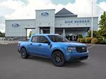 New 2025 Ford Maverick XLT SuperCrew Cab AWD Pickup for sale #F25366 - photo 8