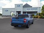 New 2025 Ford Maverick XLT SuperCrew Cab AWD Pickup for sale #F25366 - photo 9