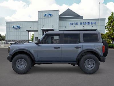 2025 Ford Bronco 4WD SUV for sale #F25368 - photo 2