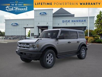 2025 Ford Bronco 4WD SUV for sale #F25369 - photo 1