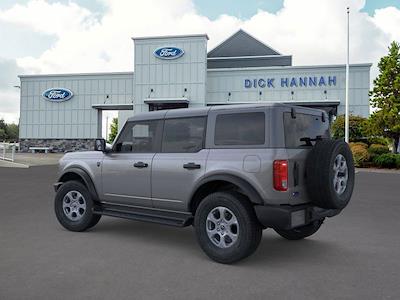 2025 Ford Bronco 4WD SUV for sale #F25369 - photo 2