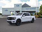 2025 Ford F-150 SuperCrew Cab 4WD Pickup for sale #F25370 - photo 1