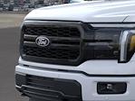 2025 Ford F-150 SuperCrew Cab 4WD Pickup for sale #F25370 - photo 17