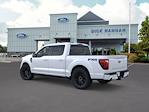 2025 Ford F-150 SuperCrew Cab 4WD Pickup for sale #F25370 - photo 2