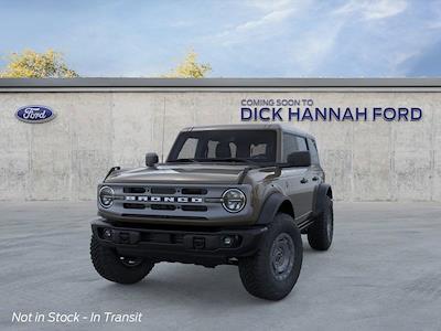 New 2025 Ford Bronco Big Bend 4WD SUV for sale #F25371 - photo 2