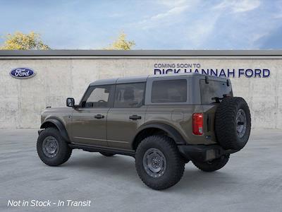 2025 Ford Bronco 4WD SUV for sale #F25371 - photo 2