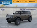 New 2025 Ford Bronco Big Bend 4WD SUV for sale #F25371 - photo 1