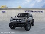 New 2025 Ford Bronco Big Bend 4WD SUV for sale #F25371 - photo 2