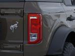 New 2025 Ford Bronco Big Bend 4WD SUV for sale #F25371 - photo 23