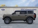 New 2025 Ford Bronco Big Bend 4WD SUV for sale #F25371 - photo 3
