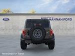 New 2025 Ford Bronco Big Bend 4WD SUV for sale #F25371 - photo 5