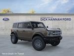 New 2025 Ford Bronco Big Bend 4WD SUV for sale #F25371 - photo 7