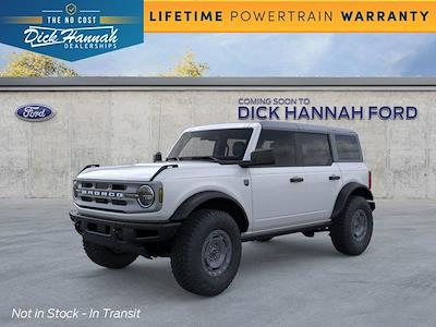 2025 Ford Bronco 4WD SUV for sale #F25372 - photo 1