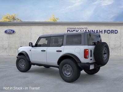 2025 Ford Bronco 4WD SUV for sale #F25372 - photo 2