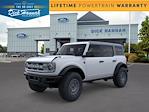2025 Ford Bronco 4WD SUV for sale #F25372 - photo 1