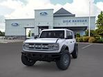 2025 Ford Bronco 4WD SUV for sale #F25372 - photo 4