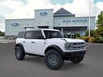 2025 Ford Bronco 4WD SUV for sale #F25372 - photo 8