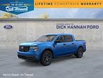 New 2025 Ford Maverick XLT SuperCrew Cab AWD Pickup for sale #F25374 - photo 1