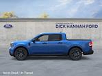 New 2025 Ford Maverick XLT SuperCrew Cab AWD Pickup for sale #F25374 - photo 4