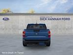 New 2025 Ford Maverick XLT SuperCrew Cab AWD Pickup for sale #F25374 - photo 5