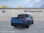 New 2025 Ford Maverick XLT SuperCrew Cab AWD Pickup for sale #F25374 - photo 8