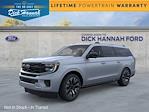 New 2025 Ford Expedition MAX Platinum 4WD SUV for sale #F25375 - photo 1