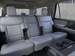 New 2025 Ford Expedition MAX Platinum 4WD SUV for sale #F25375 - photo 11