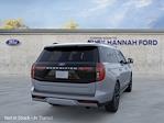New 2025 Ford Expedition MAX Platinum 4WD SUV for sale #F25375 - photo 8