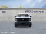 New 2025 Ford F-150 XL Regular Cab 4WD Pickup for sale #F25376 - photo 6