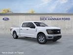 New 2025 Ford F-150 XLT SuperCrew Cab 4WD Pickup for sale #F25377 - photo 7