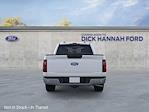 New 2025 Ford F-150 XLT SuperCrew Cab 4WD Pickup for sale #F25378 - photo 5