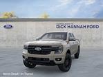 New 2025 Ford Ranger Lariat SuperCrew Cab 4WD Pickup for sale #F25379 - photo 3