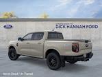 New 2025 Ford Ranger Lariat SuperCrew Cab 4WD Pickup for sale #F25379 - photo 2