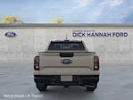 New 2025 Ford Ranger Lariat SuperCrew Cab 4WD Pickup for sale #F25379 - photo 5