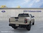 New 2025 Ford Ranger Lariat SuperCrew Cab 4WD Pickup for sale #F25379 - photo 8