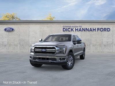 New 2025 Ford F-150 Lariat SuperCrew Cab 4WD Pickup for sale #F25380 - photo 2